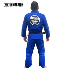 Load image into Gallery viewer, Immersion Classic BLUE Gi [Pre-order Only]
