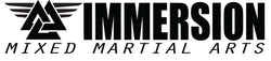 IMMERSION MMA