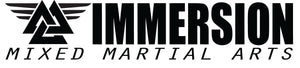 IMMERSION MMA
