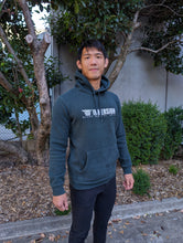 Load image into Gallery viewer, IMMERSION PREMIUM HOODIE
