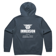 Load image into Gallery viewer, IMMERSION PREMIUM HOODIE
