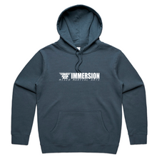 Load image into Gallery viewer, IMMERSION PREMIUM HOODIE
