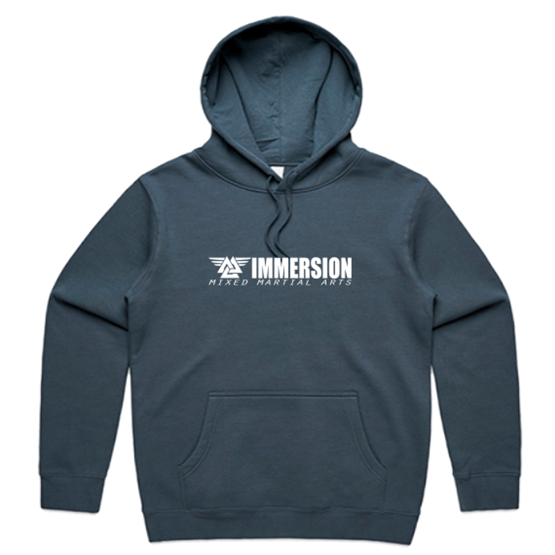 IMMERSION PREMIUM HOODIE