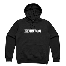 Load image into Gallery viewer, IMMERSION PREMIUM HOODIE
