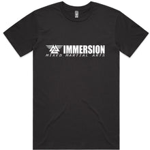 Load image into Gallery viewer, IMMERSION STAPLE T-SHIRT
