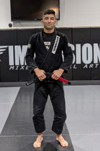 Load image into Gallery viewer, Immersion Classic Black Gi [Pre-order Only]
