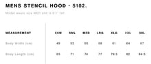 Load image into Gallery viewer, IMMERSION PREMIUM HOODIE

